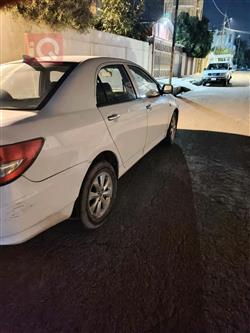 BYD F3
